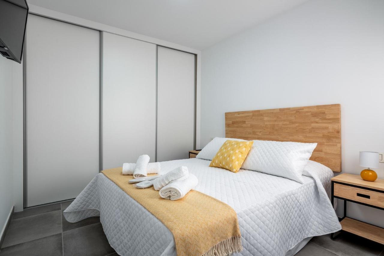 Atico En Casco Antiguo Apartment Marbella Luaran gambar